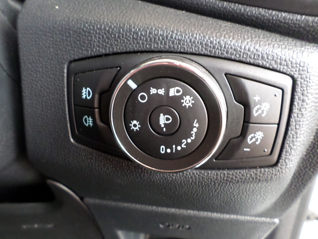 FORD ECOSPORT ECOSPORT 1.0 ECOBOOST TITANIUM - 16