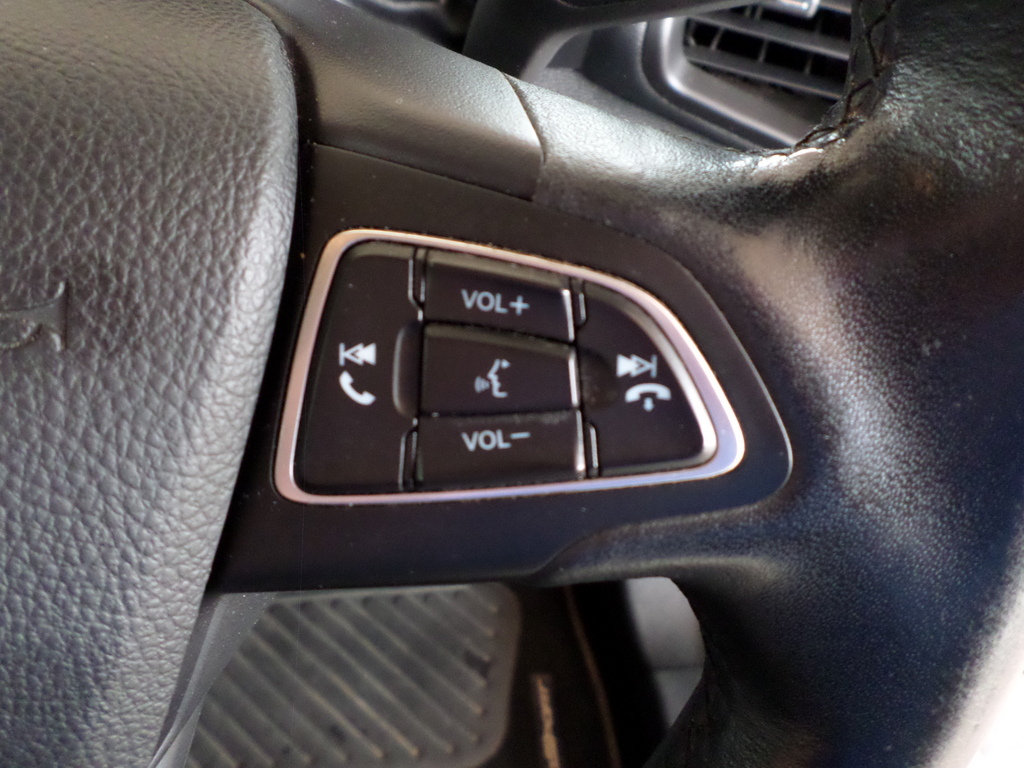 FORD ECOSPORT ECOSPORT 1.0 ECOBOOST TITANIUM - 17