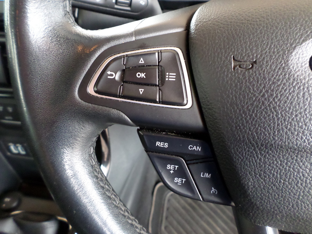 FORD ECOSPORT ECOSPORT 1.0 ECOBOOST TITANIUM - 18