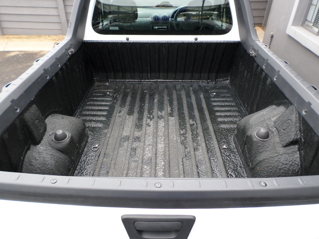 NISSAN NP200 NP200 1.6  A/C SAFETY PACK P/U S/C