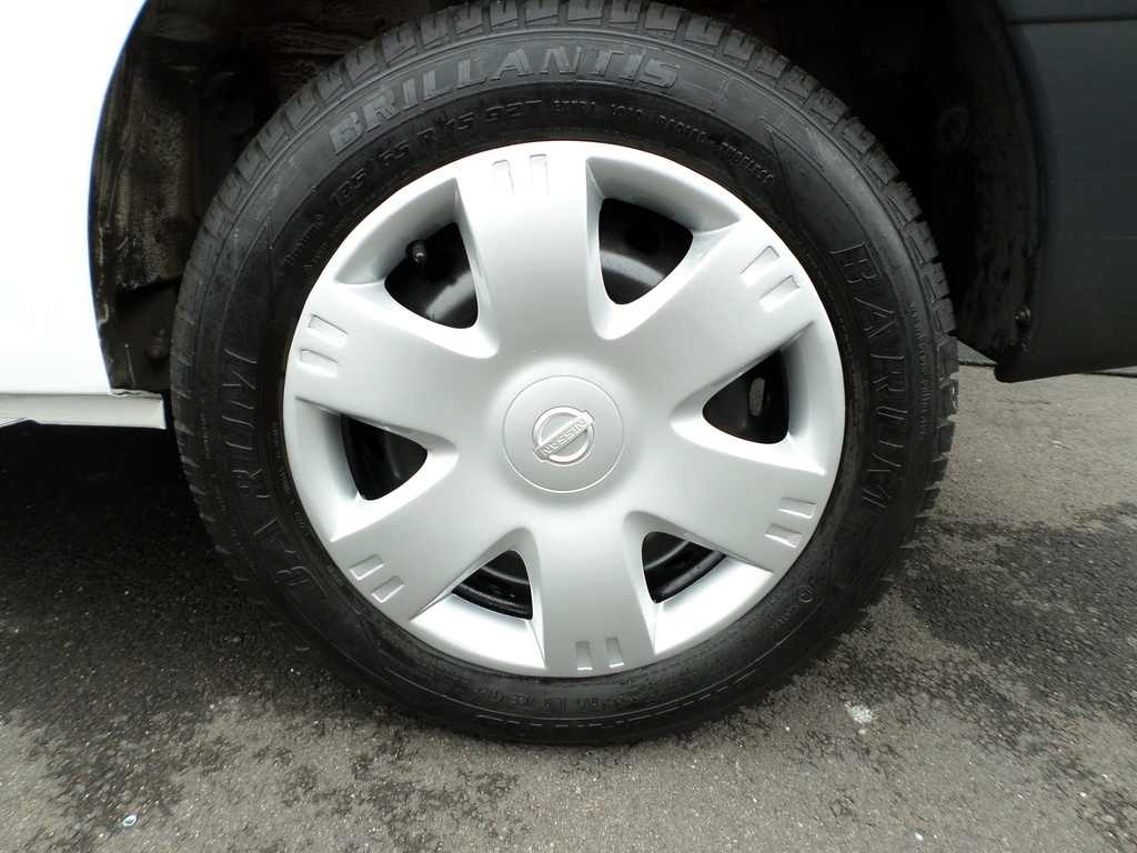 NISSAN NP200 NP200 1.6  A/C SAFETY PACK P/U S/C