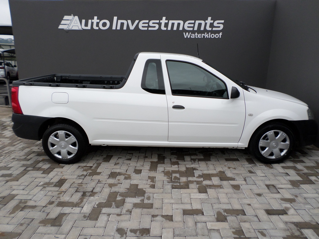 NISSAN NP200 NP200 1.6  A/C SAFETY PACK P/U S/C