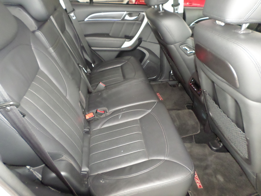 HAVAL H9 H9 2.0 LUXURY 4X4 A/T