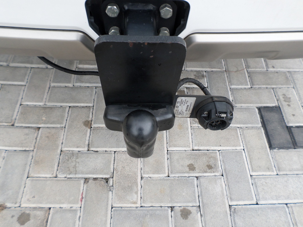 HAVAL H9 H9 2.0 LUXURY 4X4 A/T