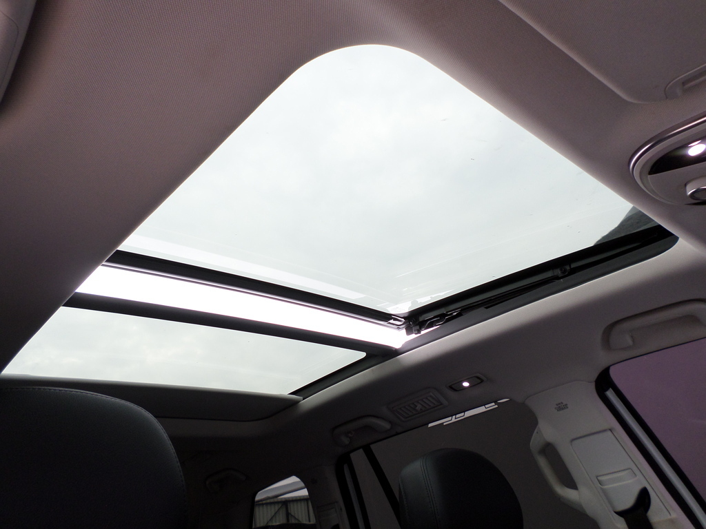 HAVAL H9 H9 2.0 LUXURY 4X4 A/T