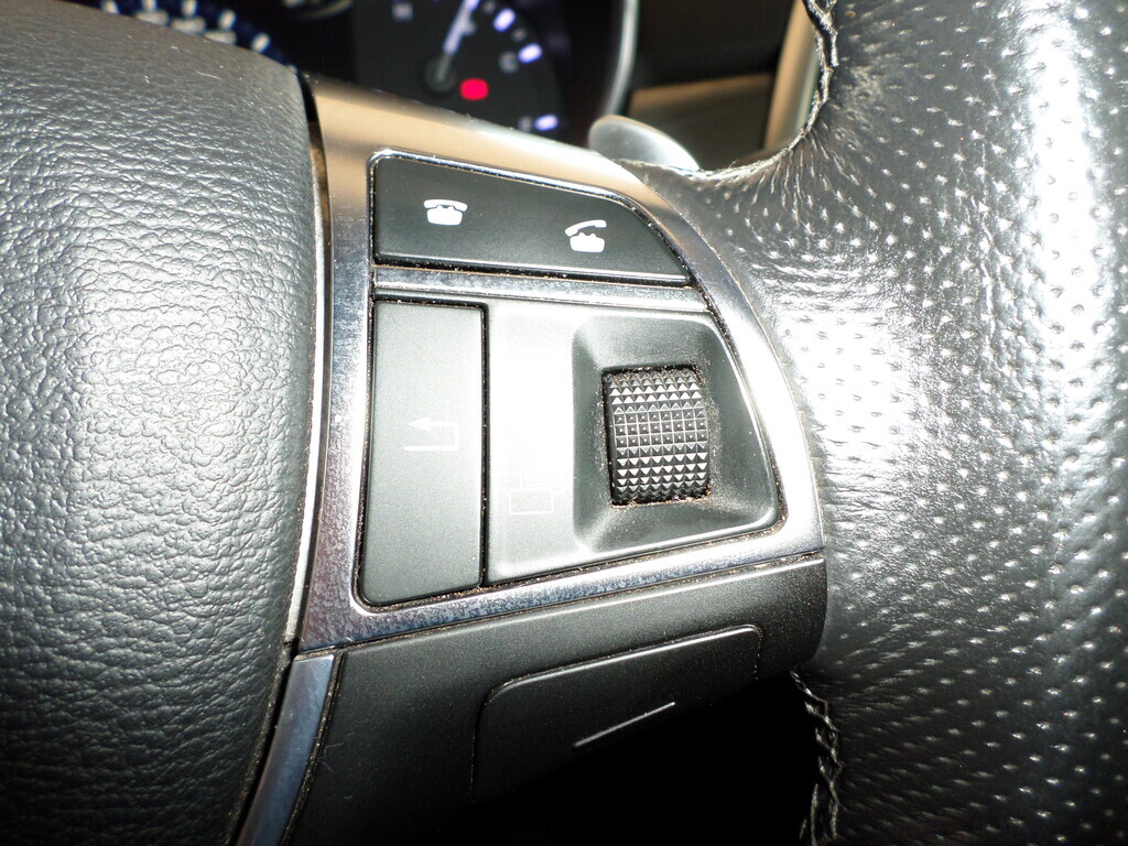 HAVAL H9 H9 2.0 LUXURY 4X4 A/T