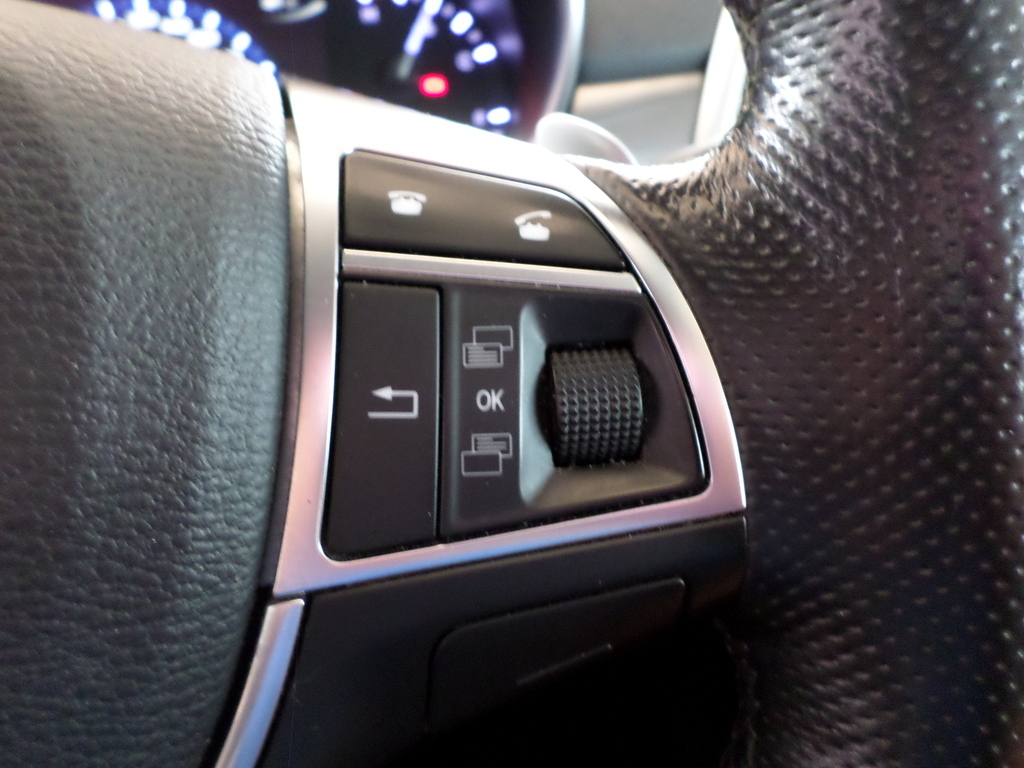 HAVAL H9 H9 2.0 LUXURY 4X4 A/T