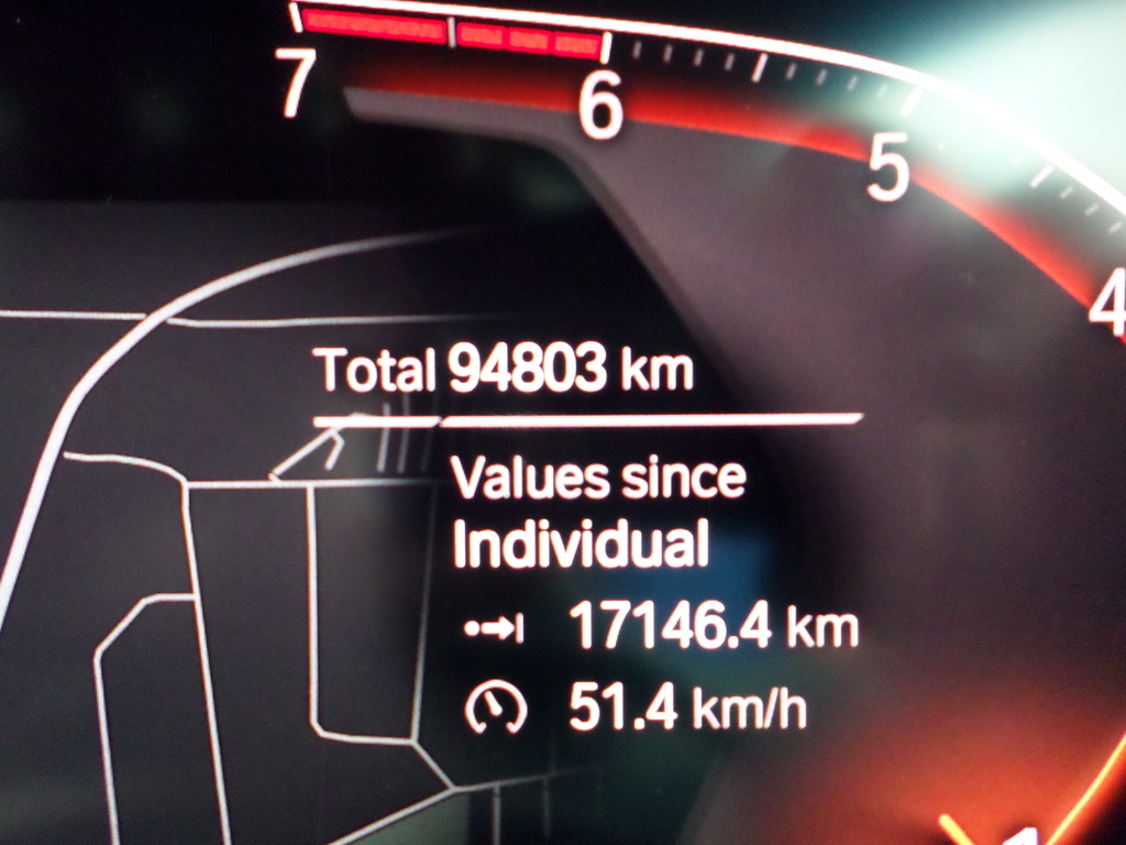 BMW 2 SERIES 218i GRAN COUPE M SPORT A/T (F44)