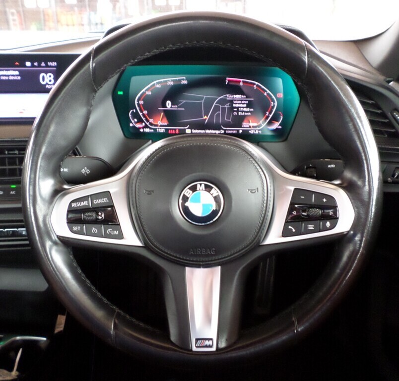 BMW 2 SERIES 218i GRAN COUPE M SPORT A/T (F44)