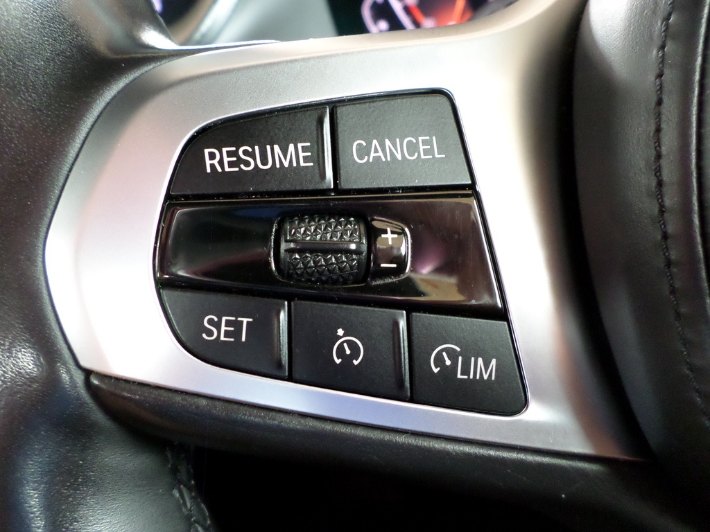 BMW 2 SERIES 218i GRAN COUPE M SPORT A/T (F44)