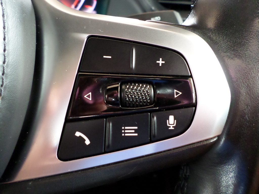 BMW 2 SERIES 218i GRAN COUPE M SPORT A/T (F44)