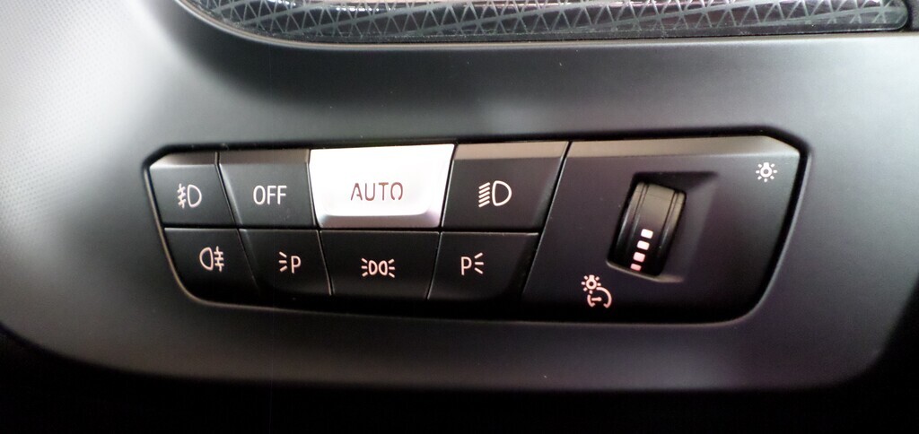 BMW 2 SERIES 218i GRAN COUPE M SPORT A/T (F44)