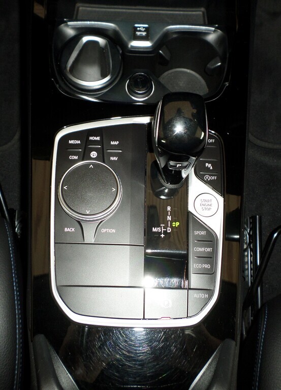 BMW 2 SERIES 218i GRAN COUPE M SPORT A/T (F44)