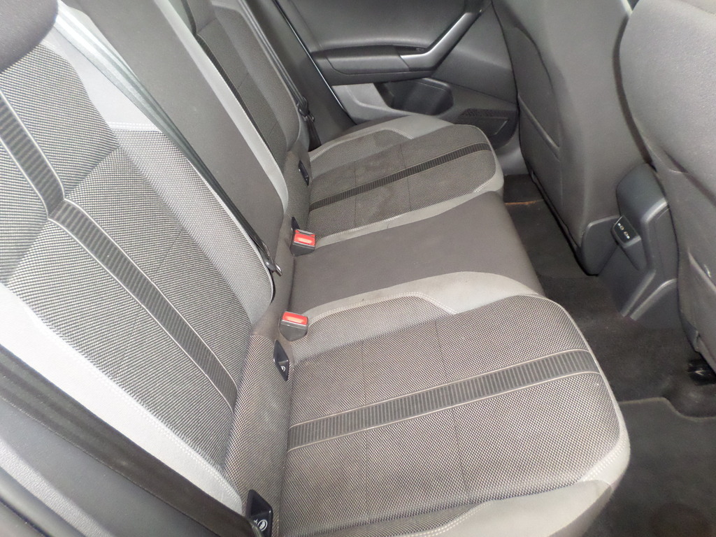 VOLKSWAGEN POLO POLO 1.0 TSI HIGHLINE DSG (85KW) - 13