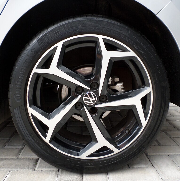 VOLKSWAGEN POLO POLO 1.0 TSI HIGHLINE DSG (85KW) - 15