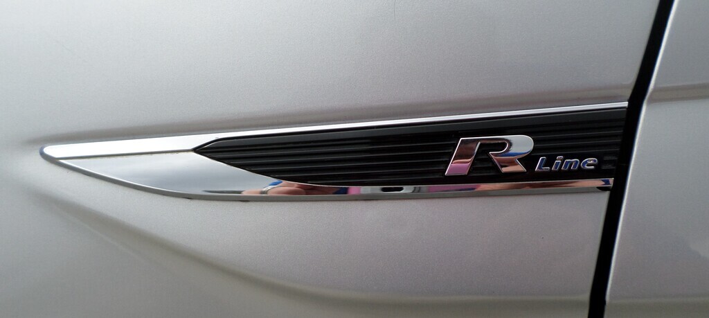 VOLKSWAGEN POLO POLO 1.0 TSI HIGHLINE DSG (85KW) - 16