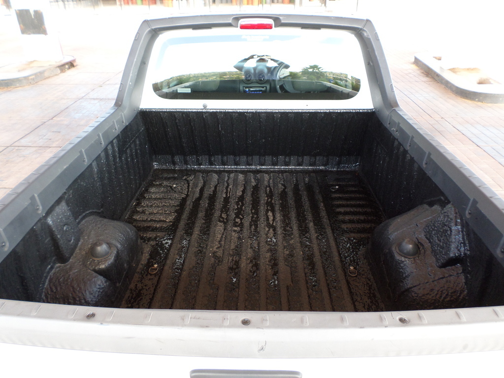 NISSAN NP200 NP200 1.6  A/C SAFETY PACK P/U S/C