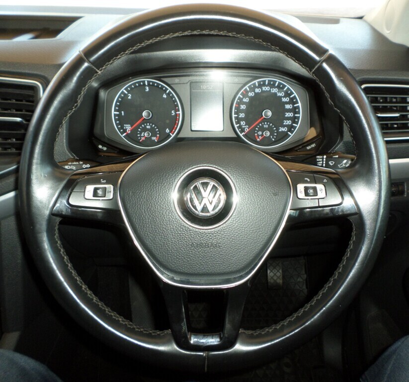 VOLKSWAGEN AMAROK AMAROK 2.0 BiTDi HIGHLINE 132KW 4MOT A/T D/C P/U