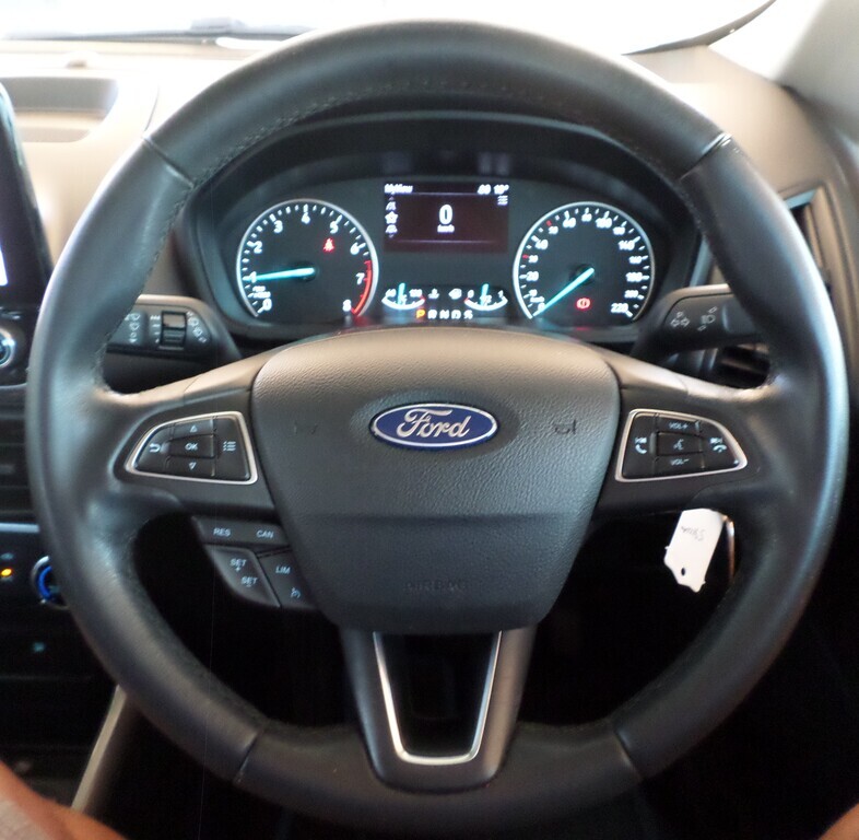 FORD ECOSPORT ECOSPORT 1.0 ECOBOOST TREND A/T - 14