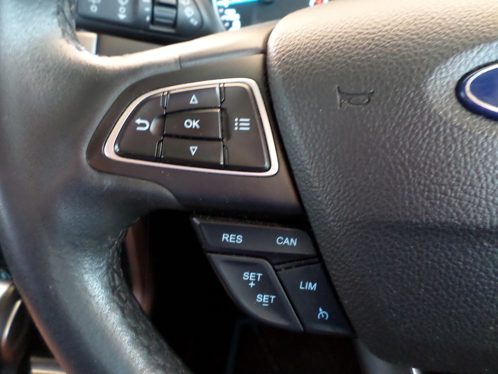 FORD ECOSPORT ECOSPORT 1.0 ECOBOOST TREND A/T - 15