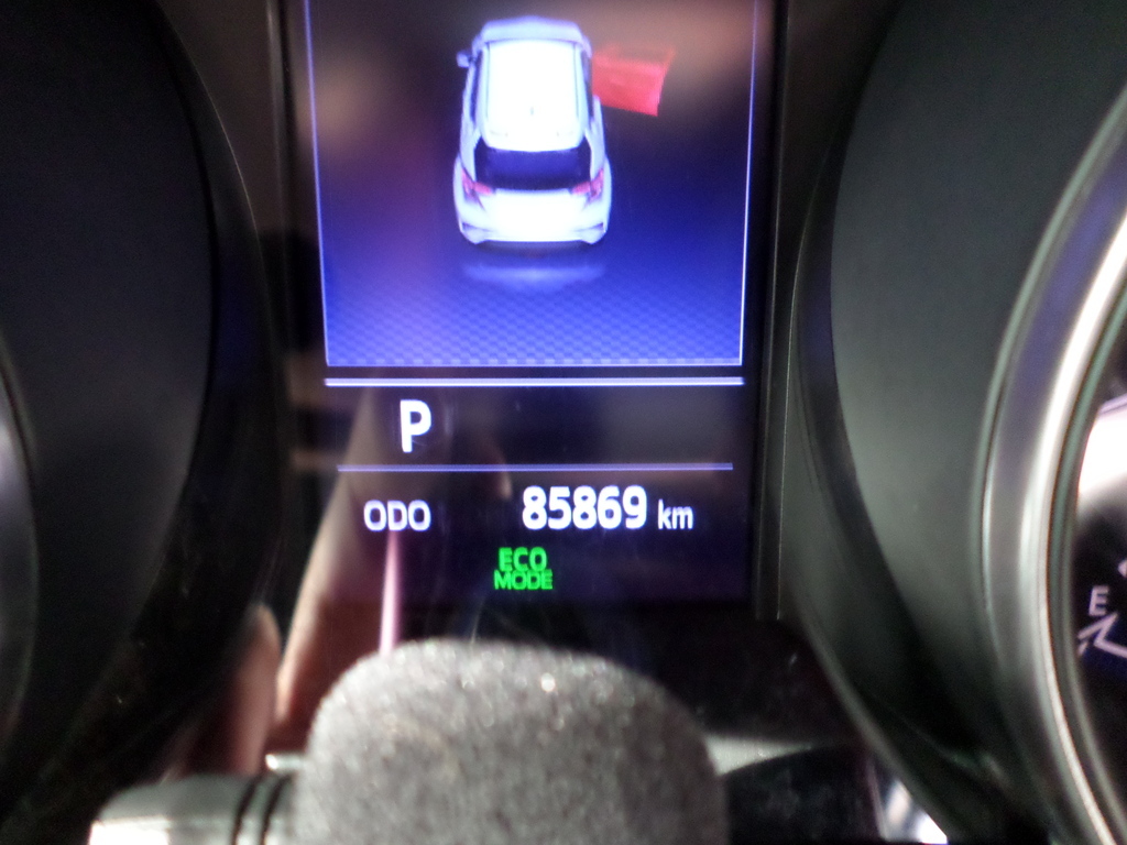 TOYOTA C-HR C-HR 1.2T PLUS CVT - 10