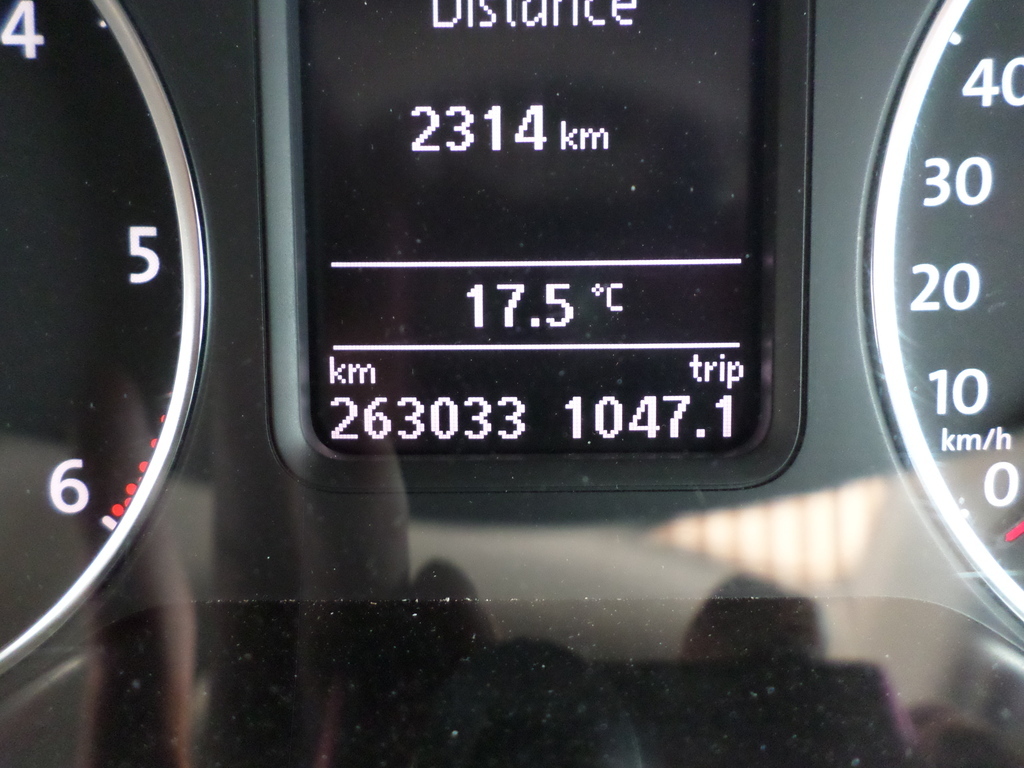 VOLKSWAGEN AMAROK AMAROK 2.0 BiTDi HIGHLINE 132KW 4MOT A/T D/C P/U - 10