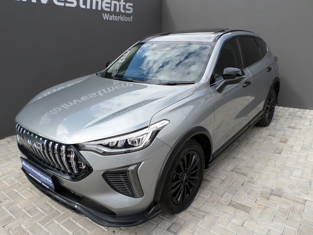 HAVAL  JOLION PRO 1.5T SUPER LUXURY DCT - 3