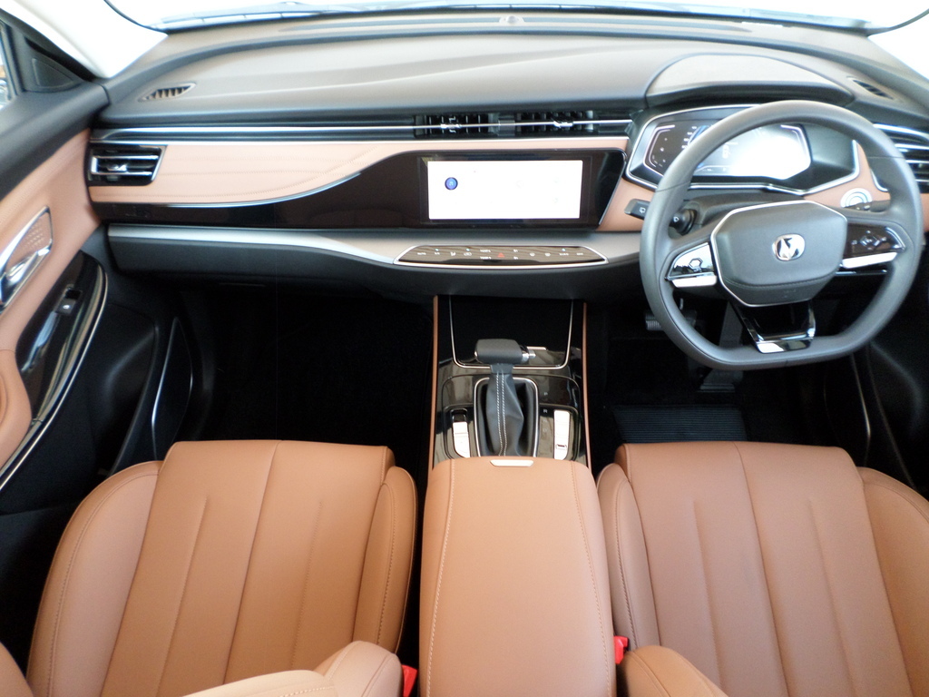 CHANGAN CS75 CS75 PRO 1.5T CS A/T (7S) - 11