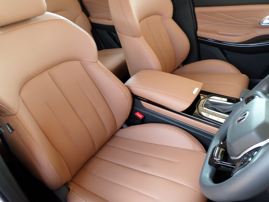 CHANGAN CS75 CS75 PRO 1.5T CS A/T (7S) - 13