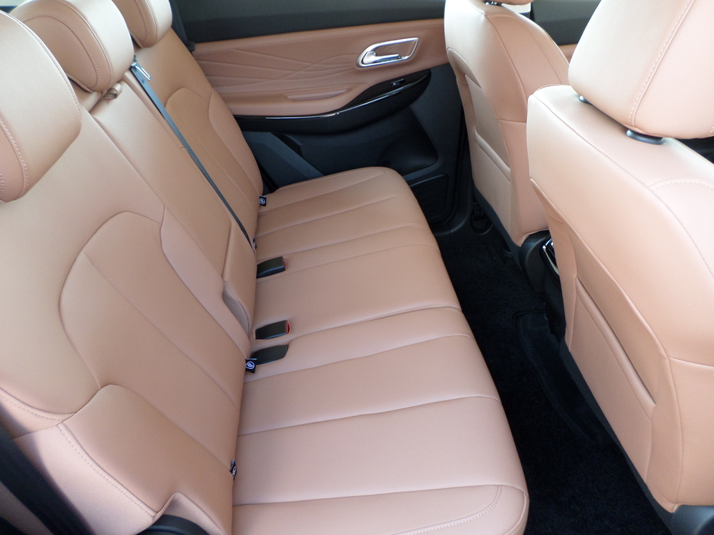 CHANGAN CS75 CS75 PRO 1.5T CS A/T (7S) - 14