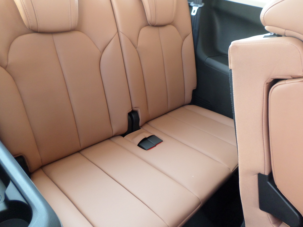 CHANGAN CS75 CS75 PRO 1.5T CS A/T (7S) - 15