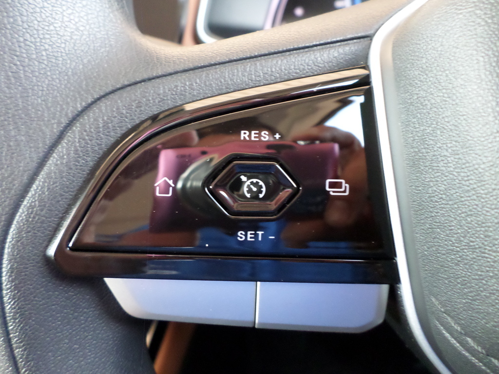 CHANGAN CS75 CS75 PRO 1.5T CS A/T (7S)