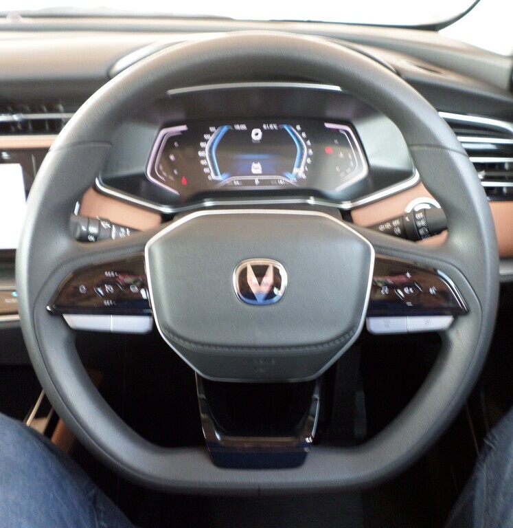CHANGAN CS75 CS75 PRO 1.5T CS A/T (7S)