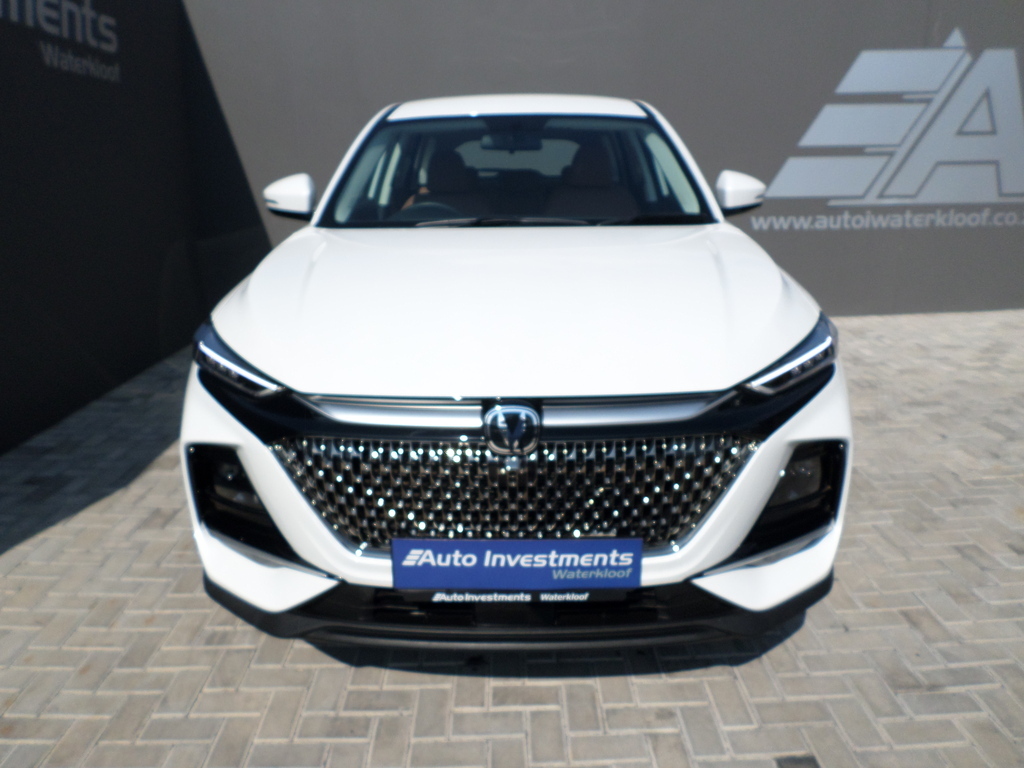 CHANGAN CS75 CS75 PRO 1.5T CS A/T (7S) - 5