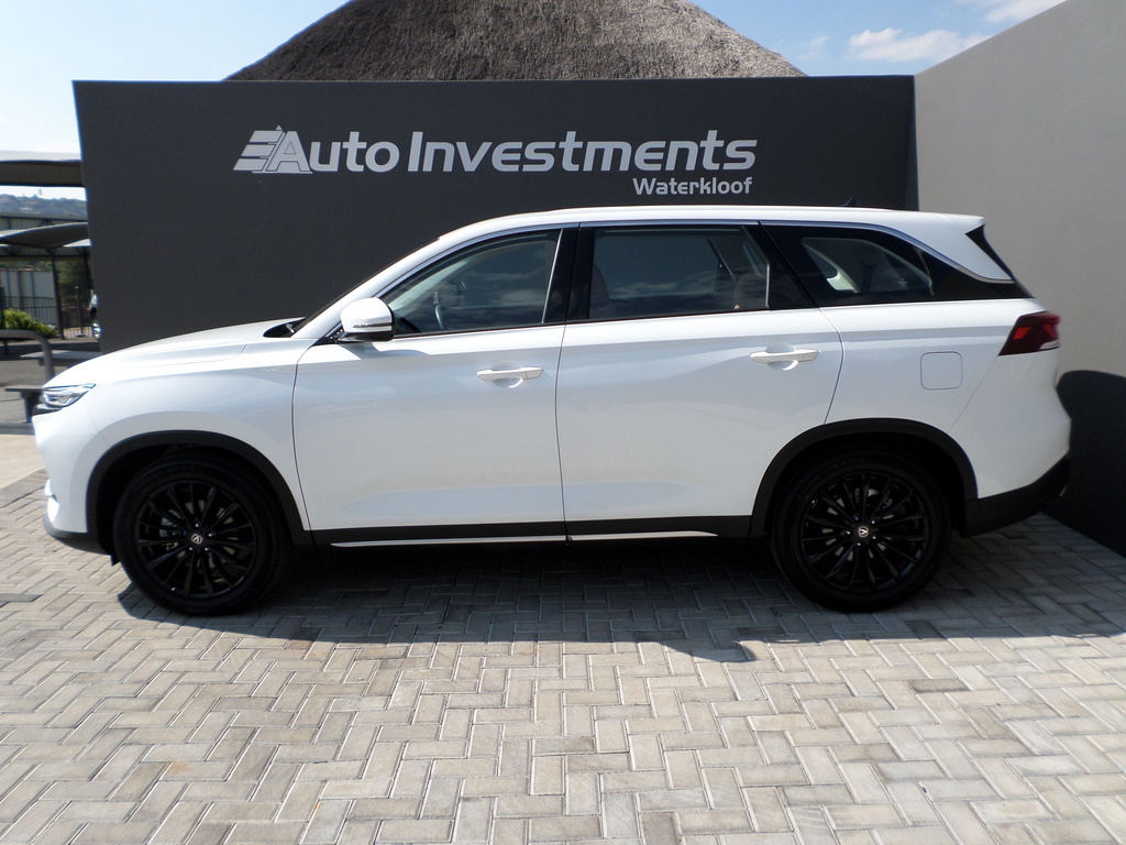 CHANGAN CS75 CS75 PRO 1.5T CS A/T (7S) - 6