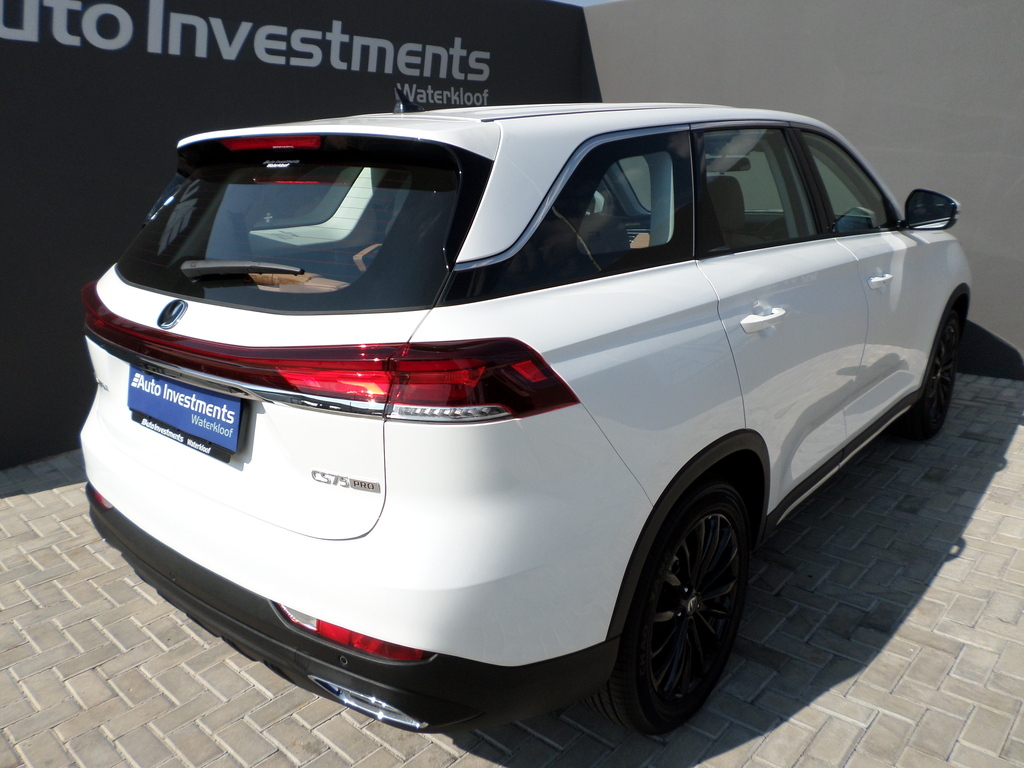 CHANGAN CS75 CS75 PRO 1.5T CS A/T (7S) - 9
