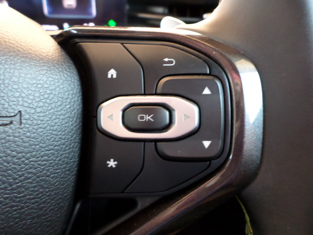 HAVAL H6 H6 GT 2.0T SUPER LUXURY 4X4 DCT - 13