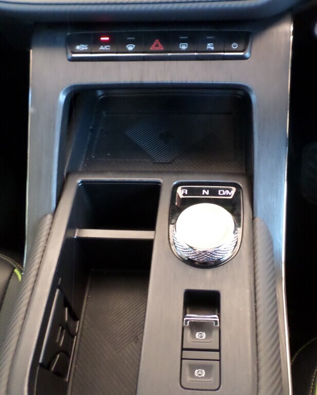 HAVAL H6 H6 GT 2.0T SUPER LUXURY 4X4 DCT - 17