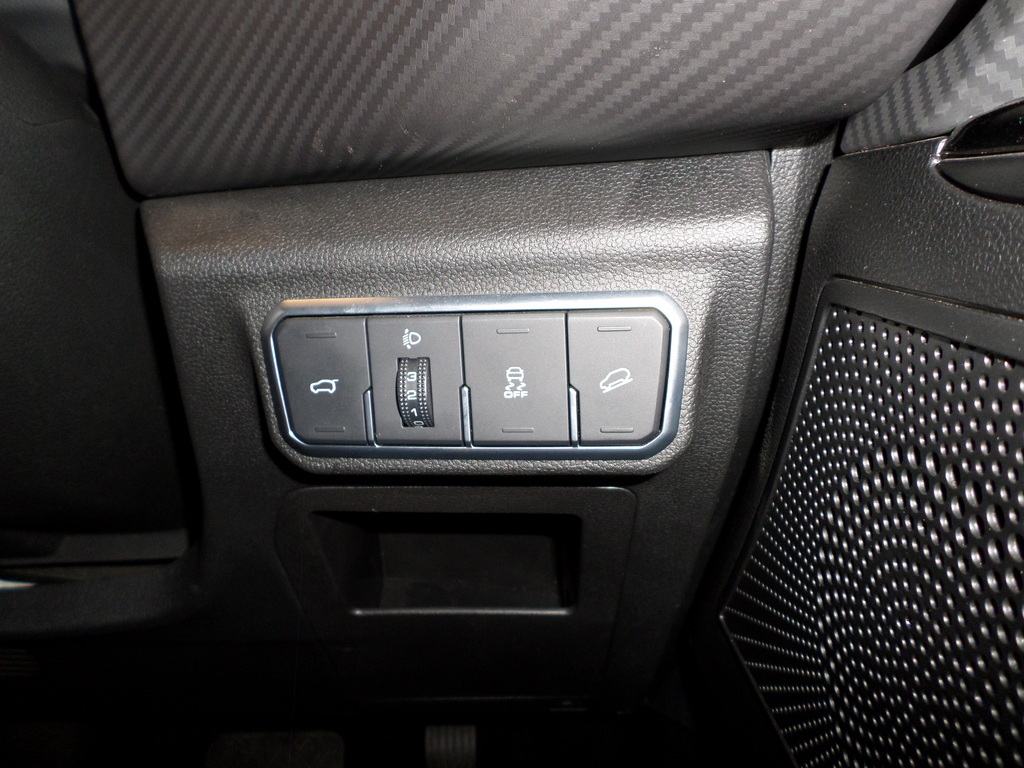 HAVAL H6 H6 GT 2.0T SUPER LUXURY 4X4 DCT - 18