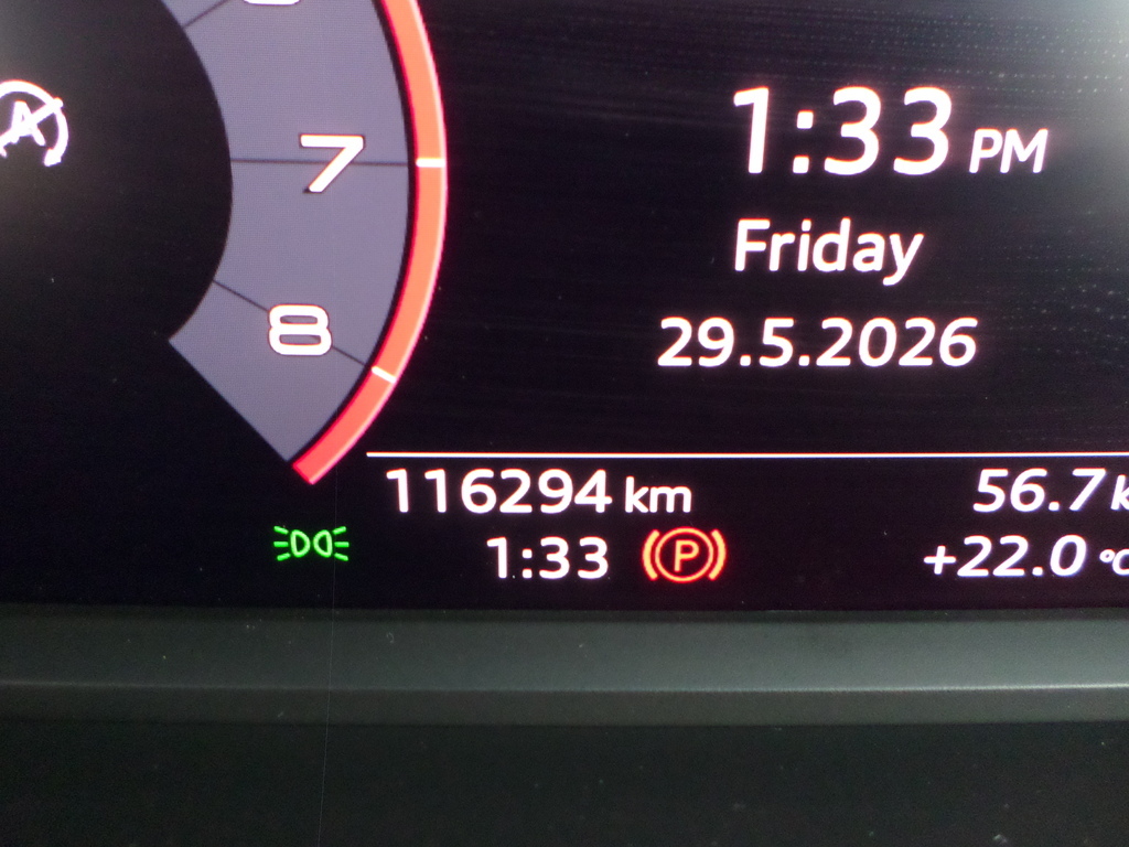 AUDI Q3 Q3 40 TFSI QUATT STRONIC S LINE - 10