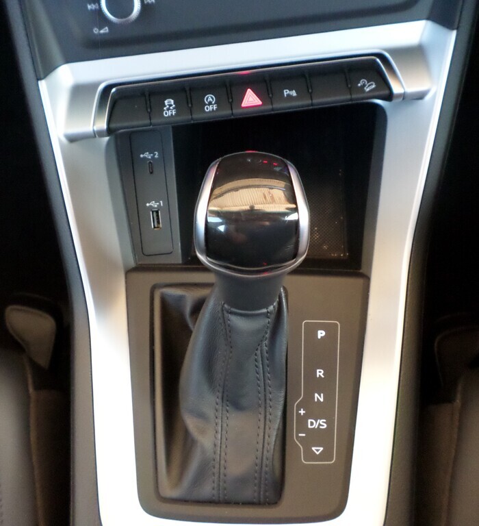 AUDI Q3 Q3 40 TFSI QUATT STRONIC S LINE - 13
