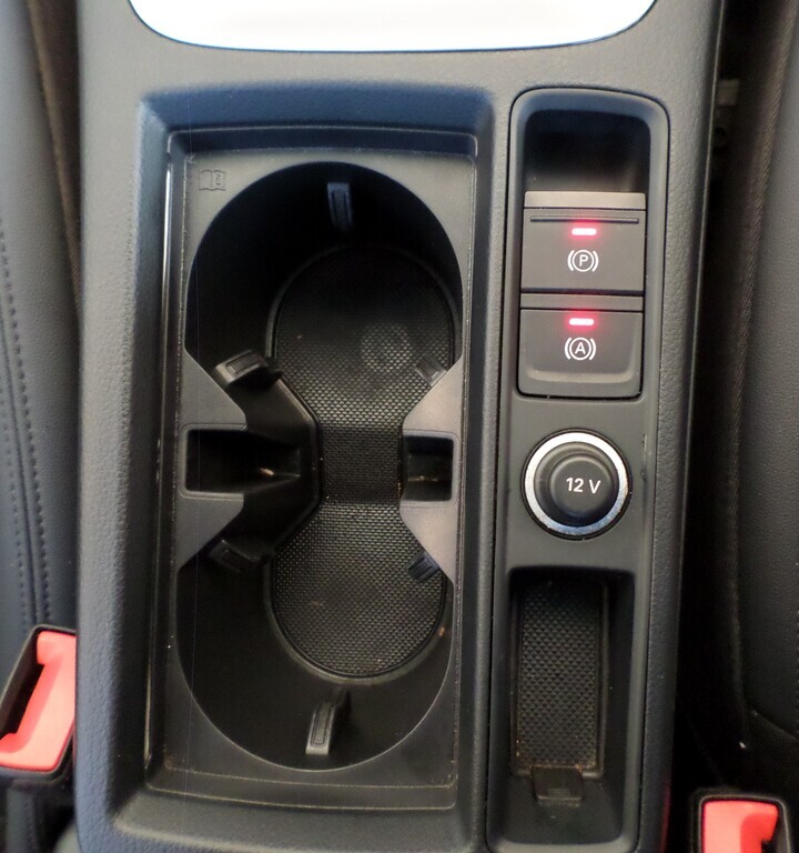 AUDI Q3 Q3 40 TFSI QUATT STRONIC S LINE - 14