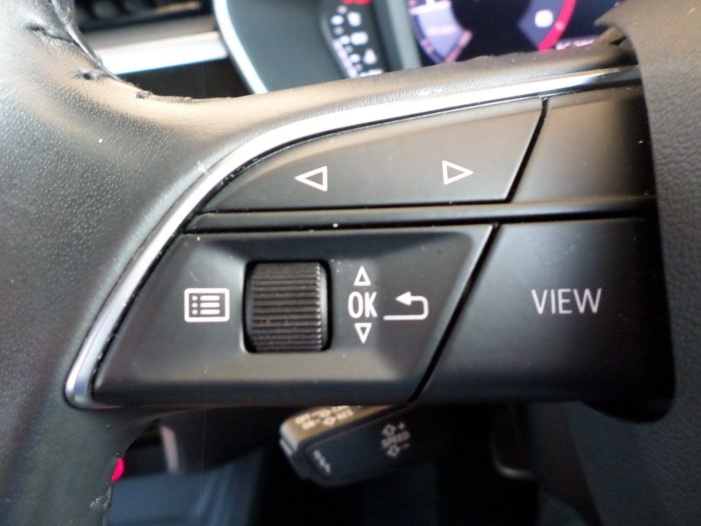 AUDI Q3 Q3 40 TFSI QUATT STRONIC S LINE - 16