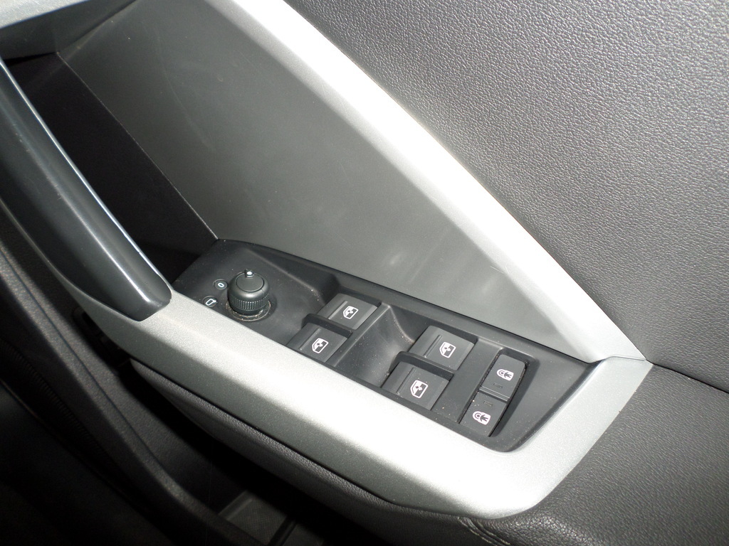AUDI Q3 Q3 40 TFSI QUATT STRONIC S LINE - 19