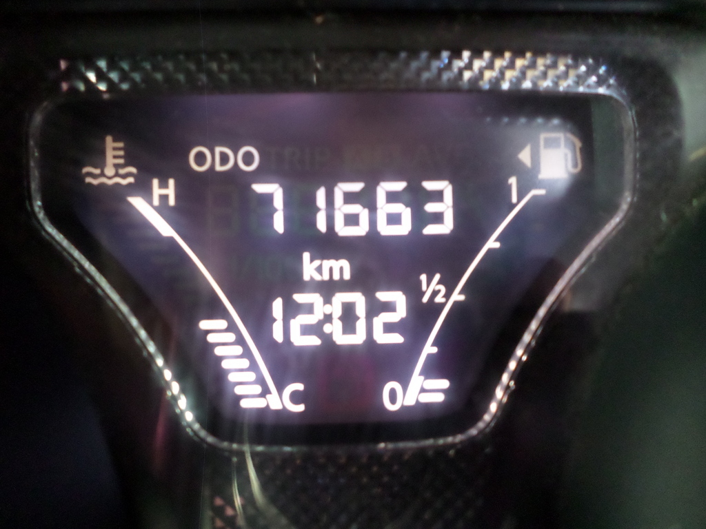 NISSAN ALMERA ALMERA 1.5 ACENTA - 10