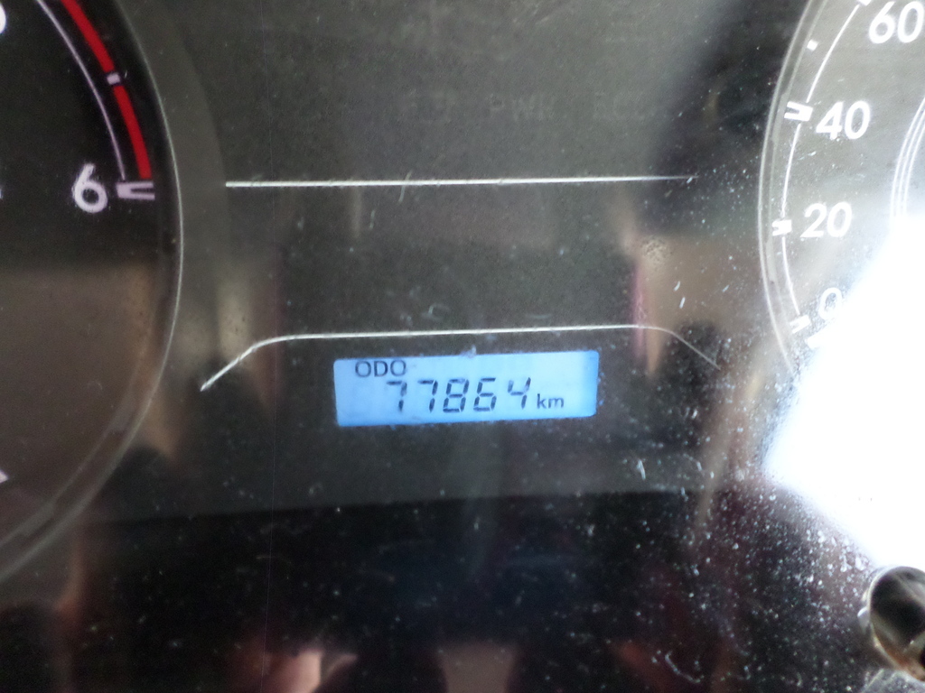TOYOTA HILUX HILUX 2.4 GD S A/C P/U S/C - 10