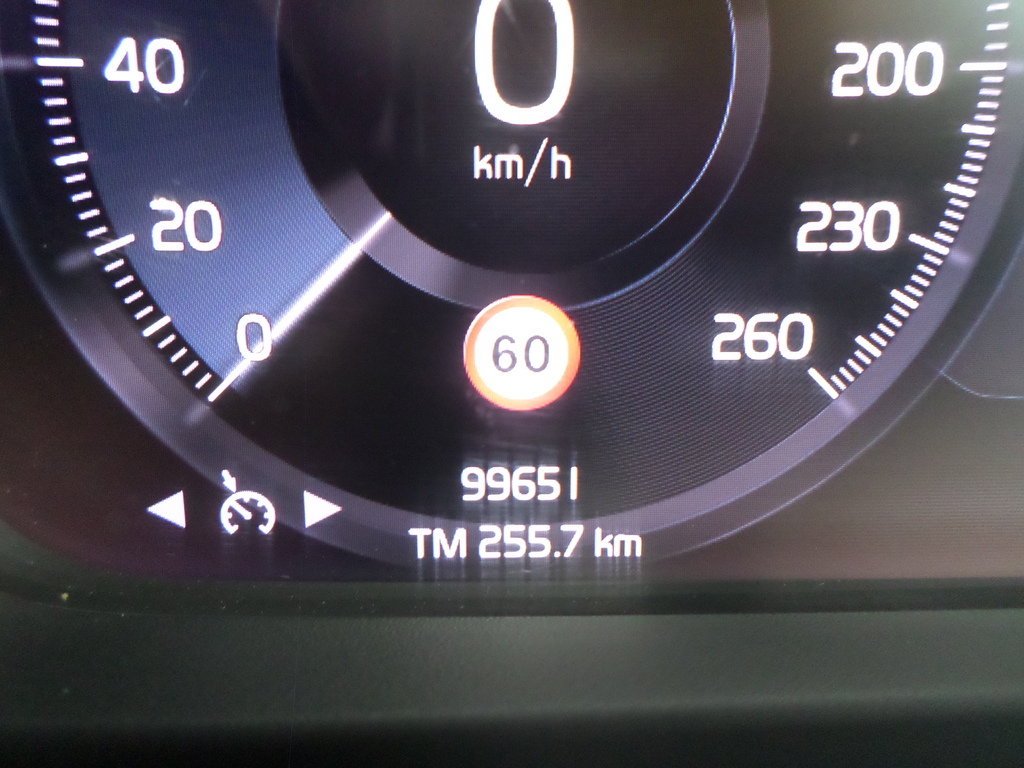 VOLVO XC40 XC40 T3 INSCRIPTION GEARTRONIC - 10