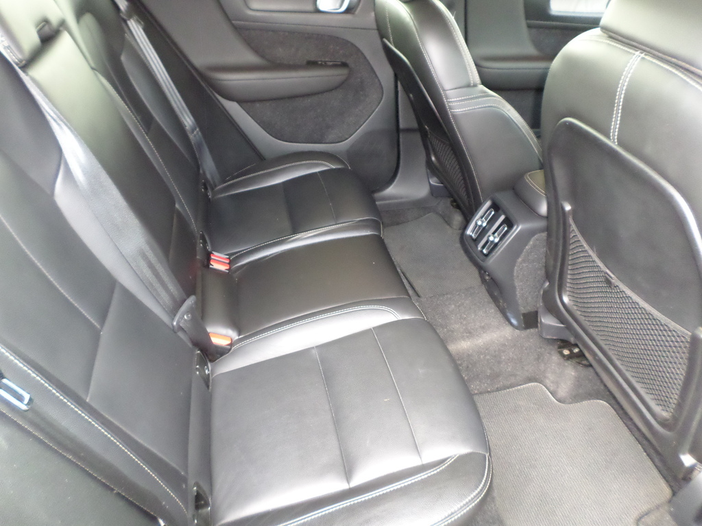 VOLVO XC40 XC40 T3 INSCRIPTION GEARTRONIC - 14