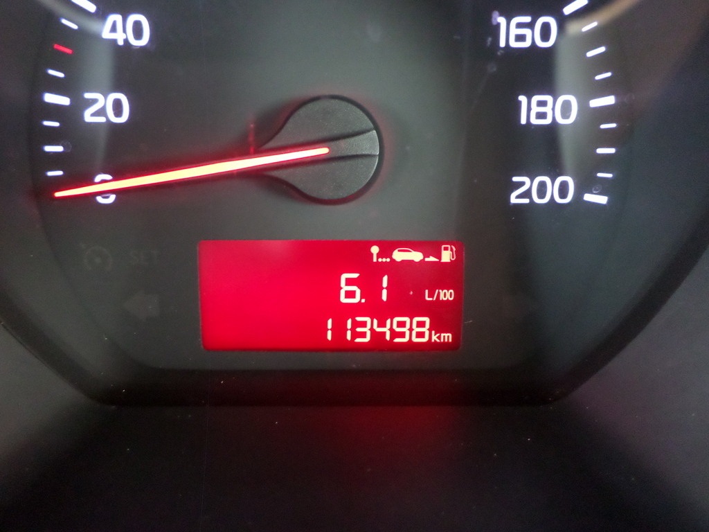 KIA PICANTO PICANTO 1.0 LS