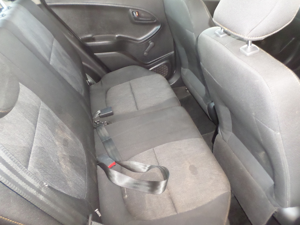 KIA PICANTO PICANTO 1.0 LS
